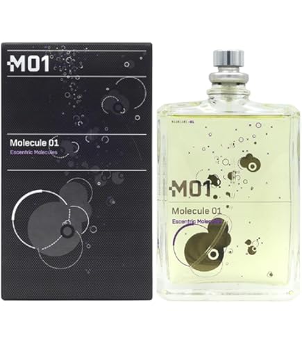 Amazon | Escentric Molecules(エセントリック・モレキュールズ